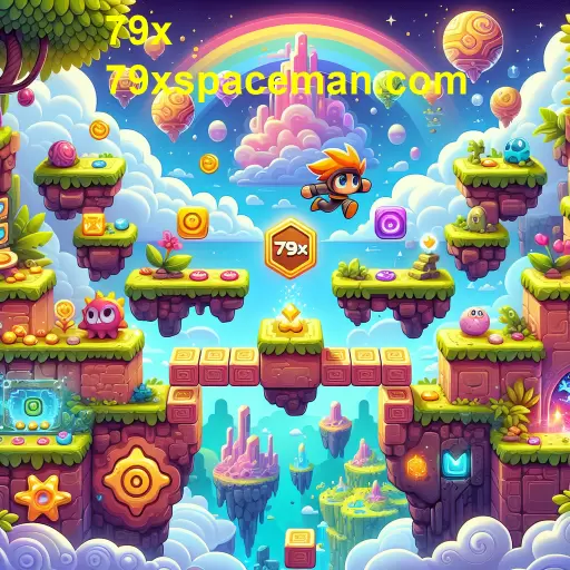 A Magia dos Jogos de Plataforma