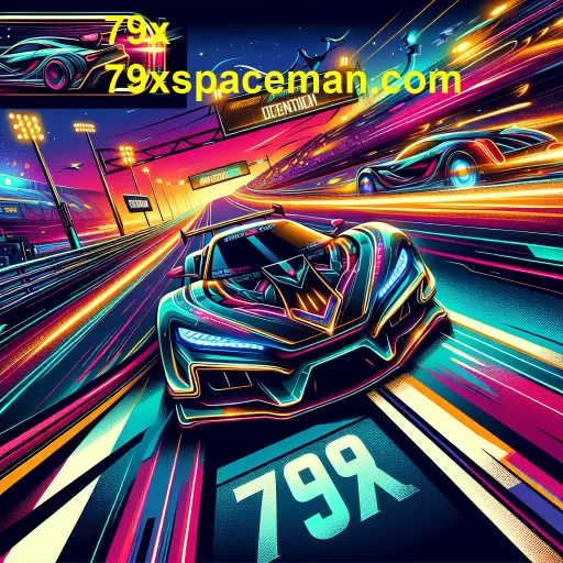 Acelere na Categoria 'Corrida' do 79x: Desafios e Diversão em Cada Volta