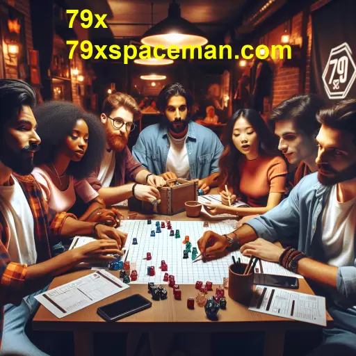 A Profundidade dos Jogos de Interpretação na Plataforma 79x