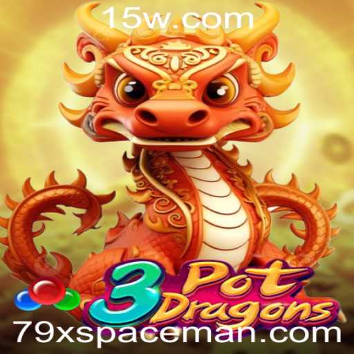 Explorando o Mundo de 3PotDragons: Uma Jornada Aventurosa no Universo dos Jogos
