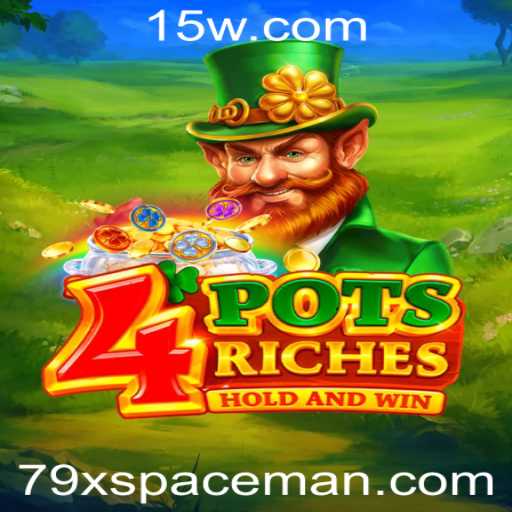 Descubra 4potsriches: O Novo Fenômeno do Jogo Online