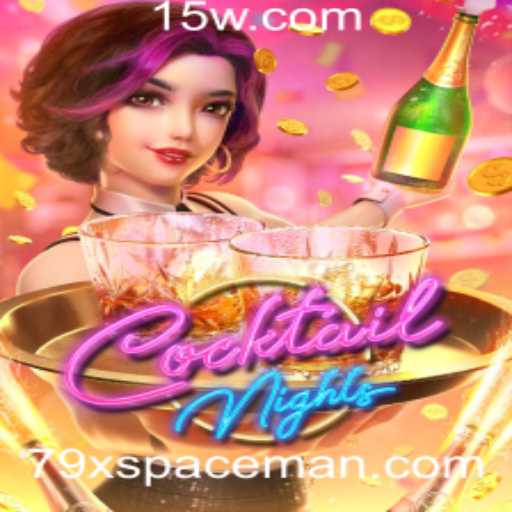 CocktailNights: Uma Aventura Noturna no Mundo dos Jogos de Azar