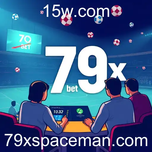 Comunidade de Jogadores: Explorando o Mundo de 79xbet