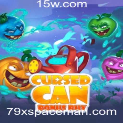 CursedCanBonusBuy: Descubra a Nova Sensação dos Jogos de Cassino