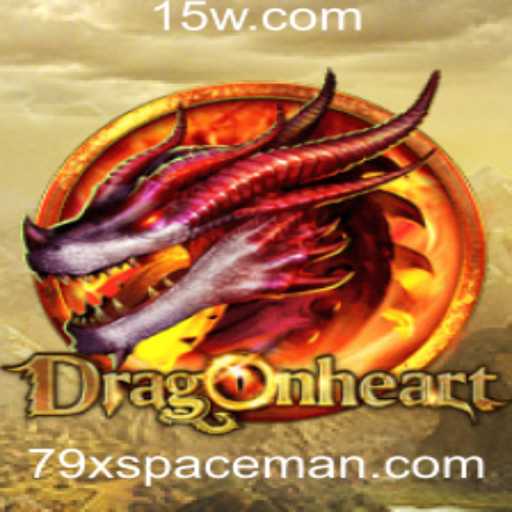 Conheça DragonHeart: O Jogo de Aventura Épico com 79xbet