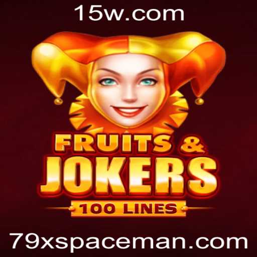 Descubra 'FruitsAndJokers100': Uma Aventura de Slots com Diversão e Ganhos