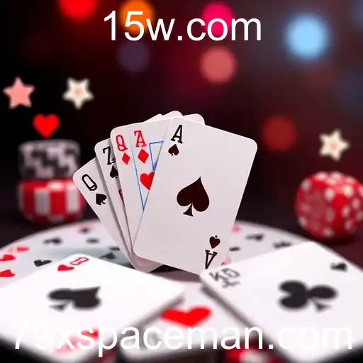 79xbet e a Fascinação pelos Jogos de Cartas