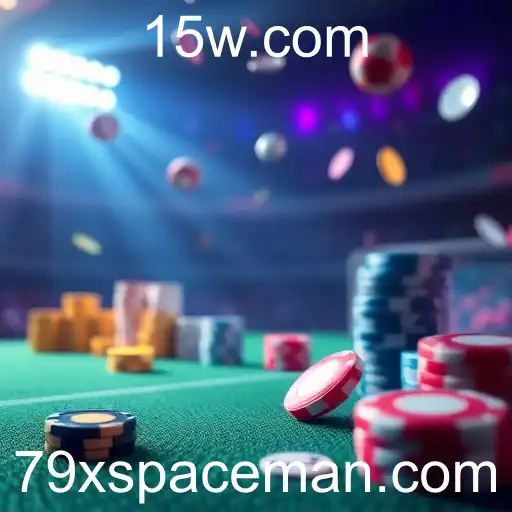 Jogos de Cassino: A Fascinante Dinâmica do Mundo de 79xbet