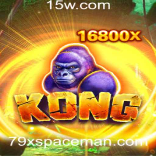 Explorando o Mundo de Kong: Uma Jornada no Universo do Jogo 79xbet