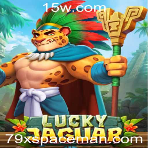 Explorando o Mundo de LuckyJaguar: O Jogo de Slot que Une Diversão e Prêmios em '79xbet'