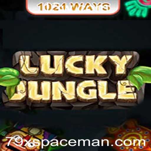Descubra o Mundo de LuckyJungle1024: A Aventura Selvagem da 79xbet