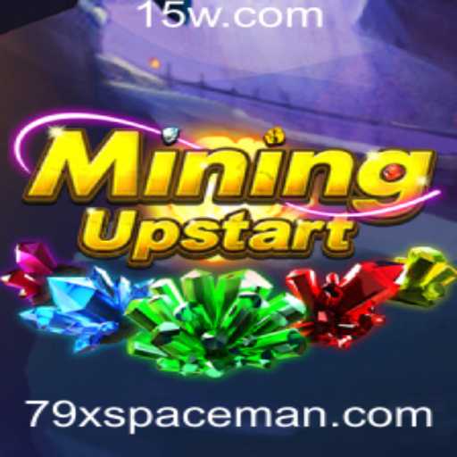 Explorando o Universo de MiningUpstart: Um Jogo Inovador com a 79xbet