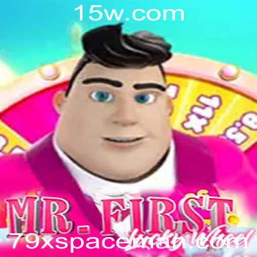 Desvende a Emoção do MrFirstLuckyWheel da 79xbet
