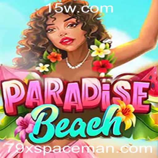 Descubra o Fascinante Mundo de ParadiseBeach com 79xbet