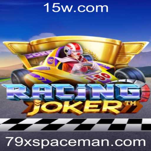 Descubra o Fascinante Mundo de RacingJoker: O Jogo de Corrida do Momento
