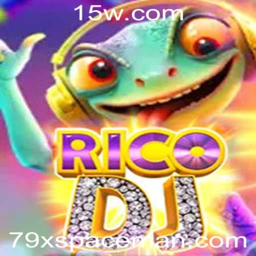 Explorando o Fascinante Mundo de RicoDJ: Um Mergulho nas Regras e na Dinâmica do Jogo