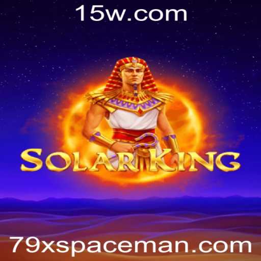 Descubra a Emoção de SolarKing: Um Mergulho no Mundo dos Jogos Modernos