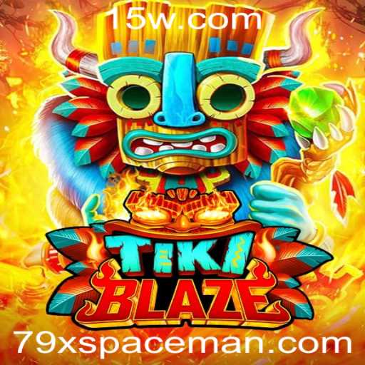 TikiBlaze: Uma Jornada Através do Paraíso Virtual