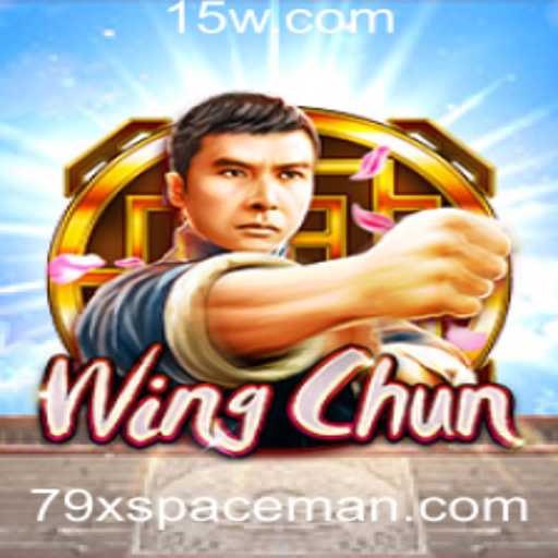 Descubra o mundo do jogo 'WingChun' com 79xbet