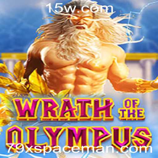 Explore os Segredos do Jogo WrathofOlympus com 79xbet